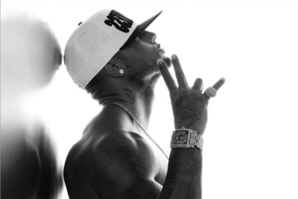 Booba-single-6G