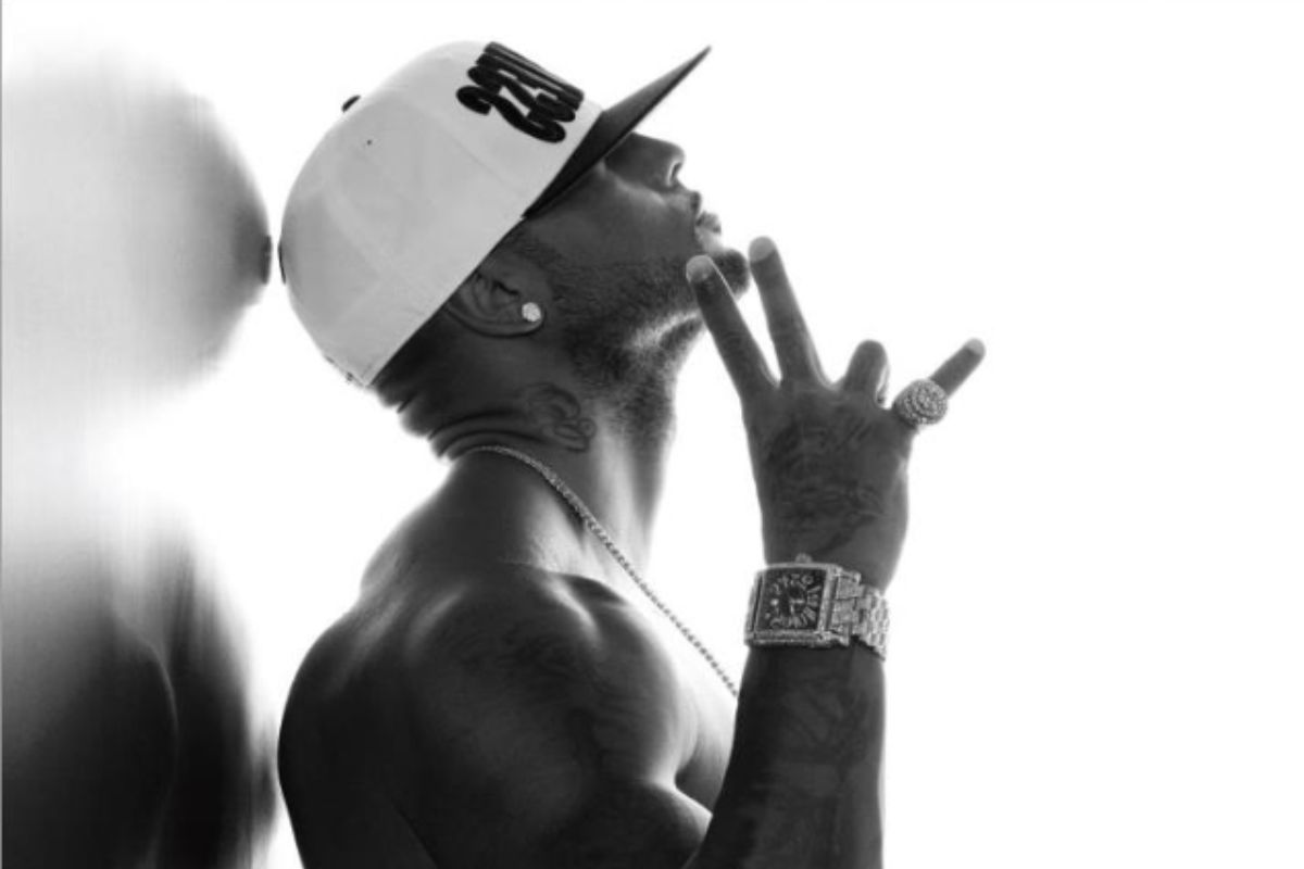 Booba Annonce La Sortie De Son Single 6g Pour 9461