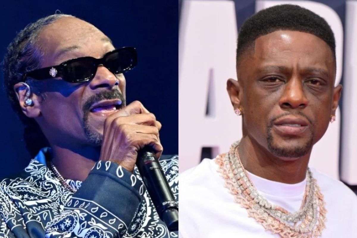 Boosie Badazz donne son avis sur le nouveau film « Underdoggs » de