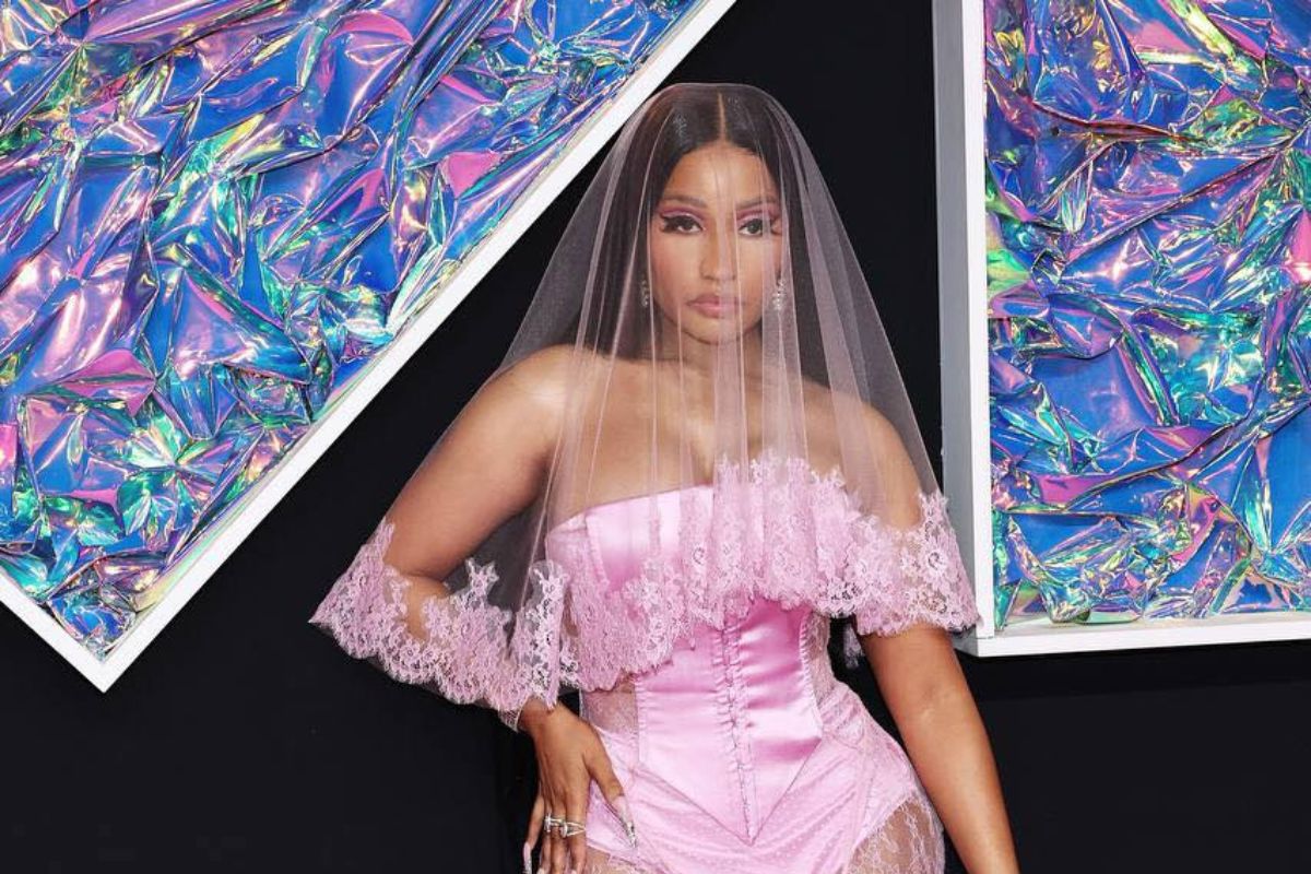 Nicki Minaj refuse de travailler avec cette rappeuse