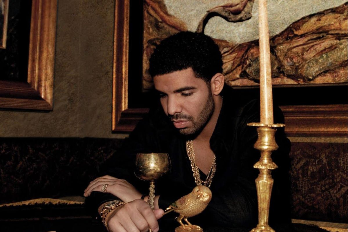 Drake réagit à son échec au Grammy Awards 2024