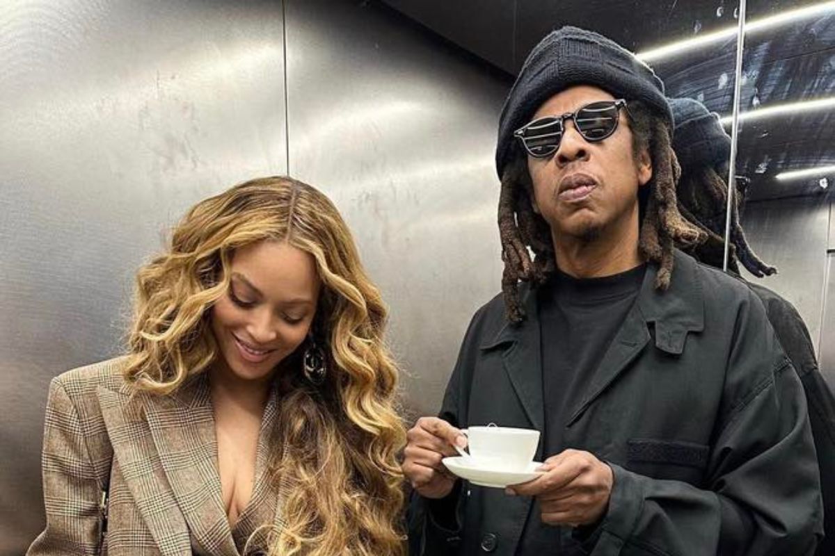 Jay-Z et Beyoncé pourraient tous deux se produire pour…