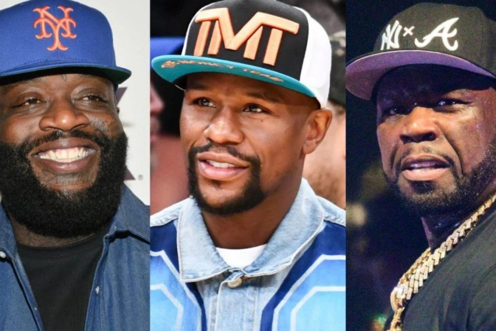 Rick-Ross-Floyd-Mayweather-50-Cent