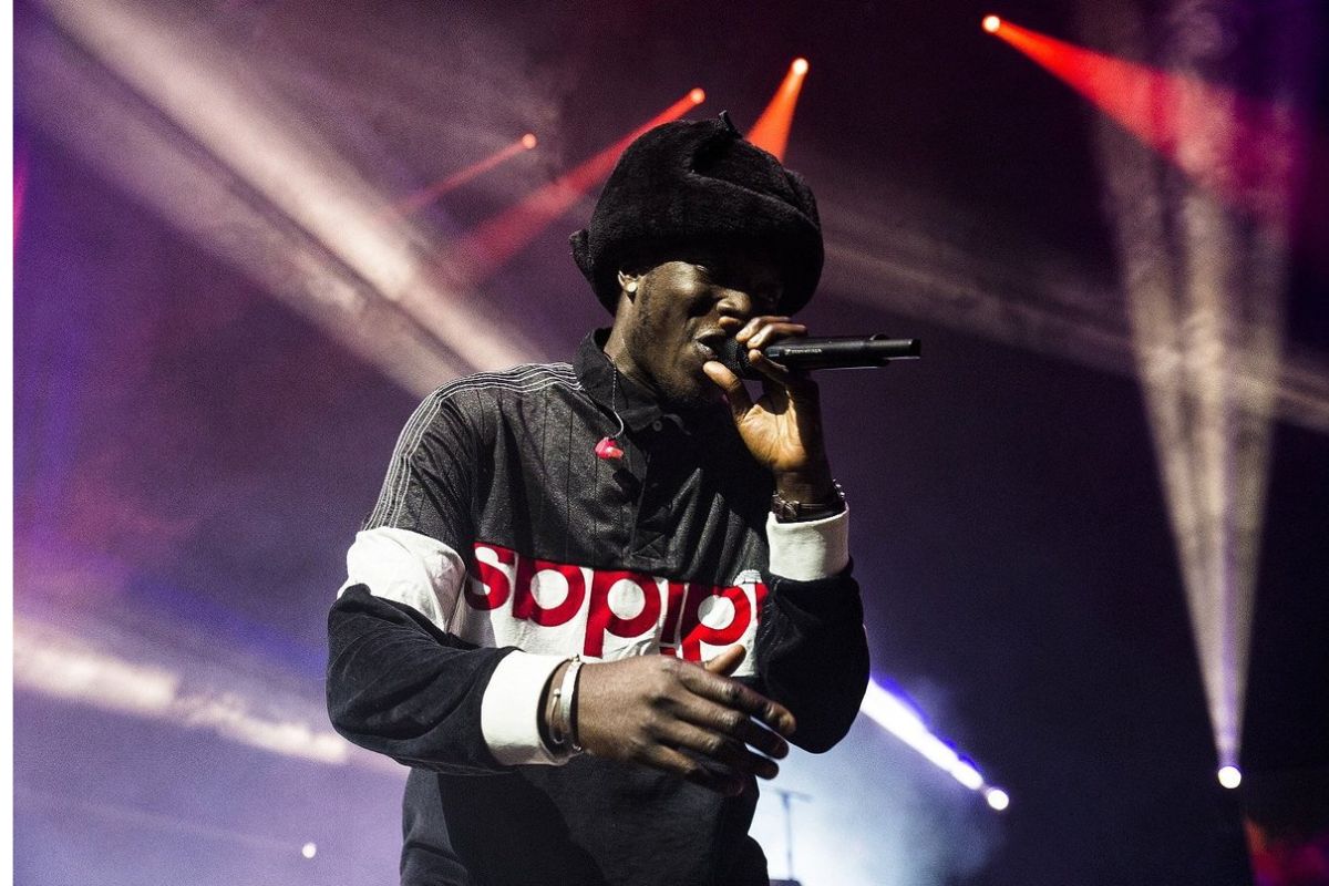 S.Pri Noir cause de « la période la plus ingrate du rap français »