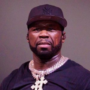 Daphne Joy 50 Cent