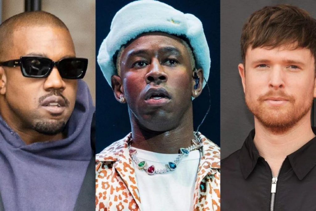 Kanye-West-Metro-Boomin-et-Tyler-The-Creator