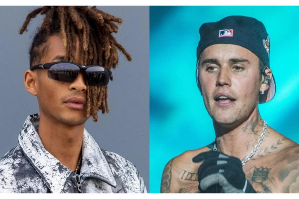 Jaden Smith Justin Bieber polémique 