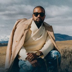 Kanye West films pour adultes