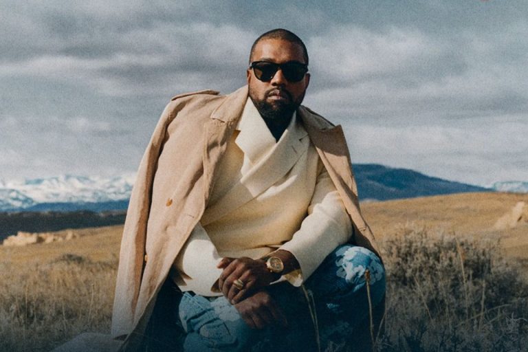 Kanye West films pour adultes