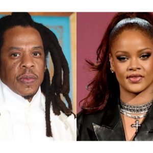 fortune Jay-Z Rihanna