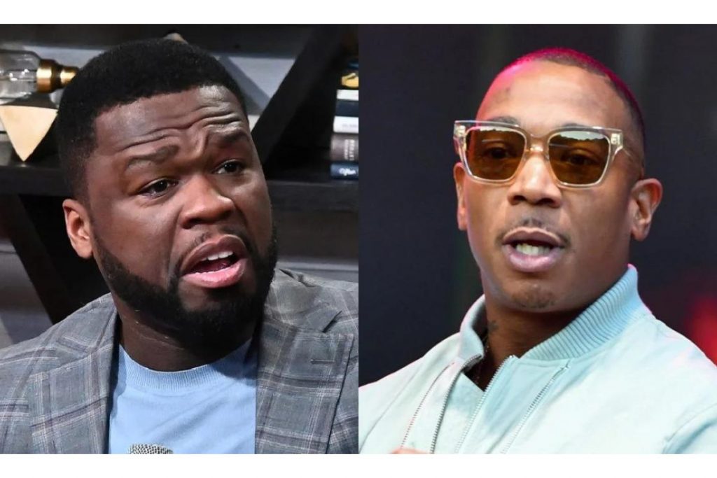 50 Cent Ja Rule Meek Mill