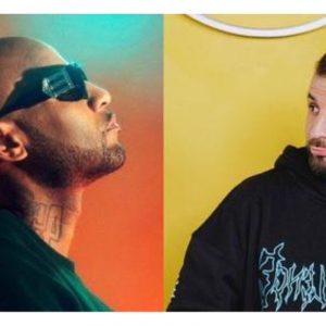 Booba attaque Mehdi Maïzi