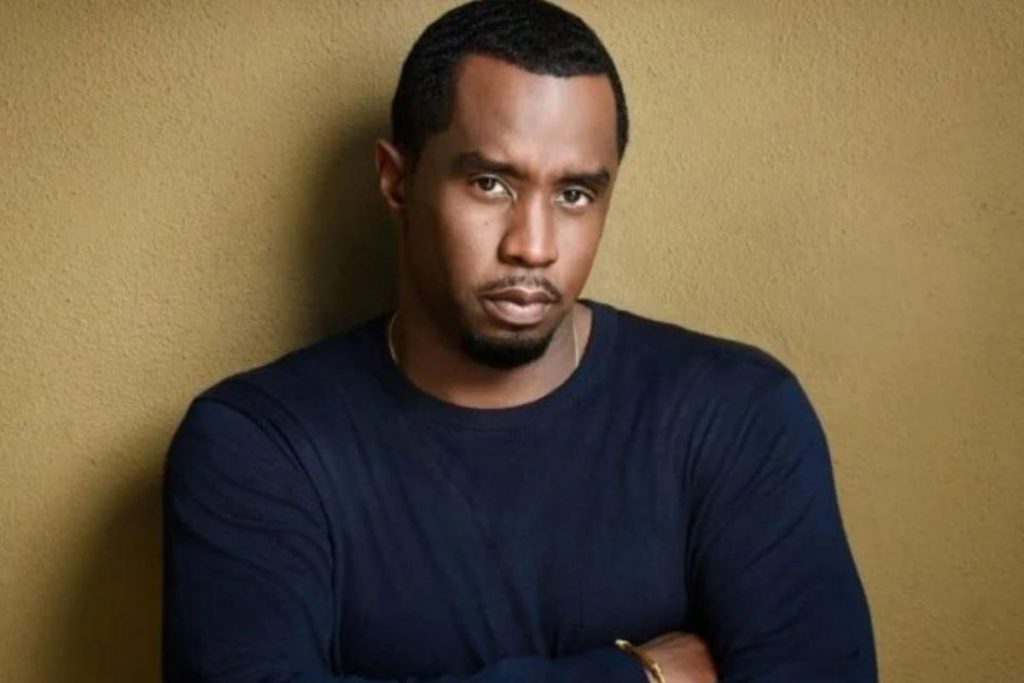 Diddy accusation agression sexuelle