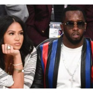 Diddy affaire d’agression sexuelle
