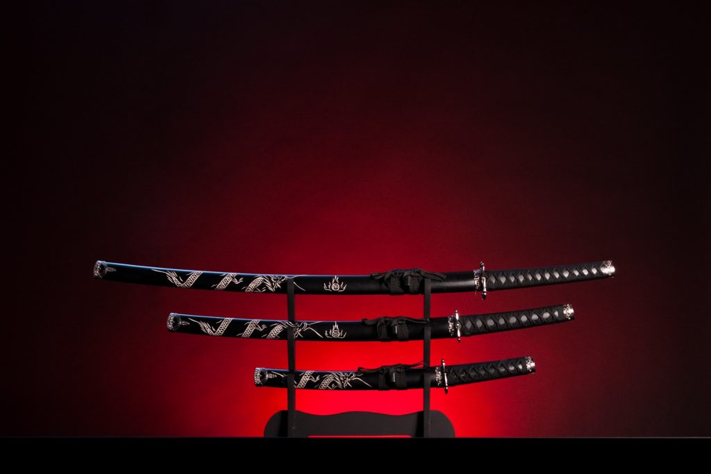 Katanas