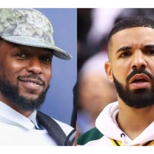 Kendrick Lamar record de Drake