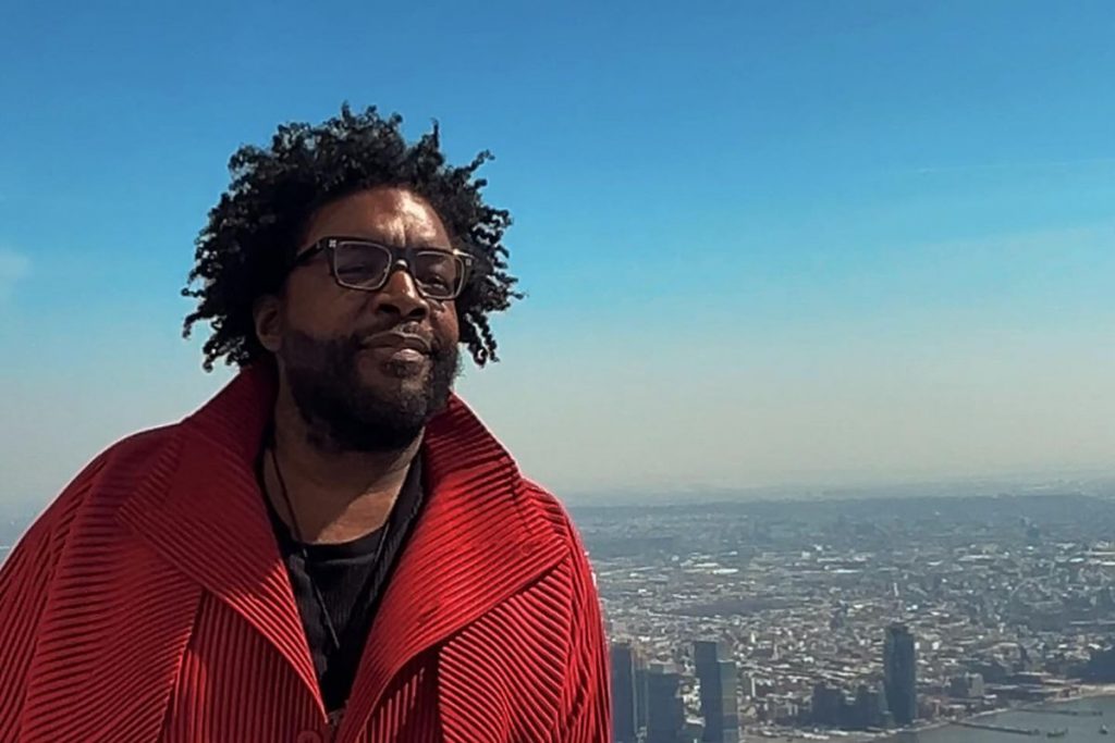 Questlove morceau