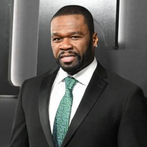 50 Cent victime acte de piratage