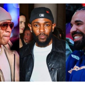 LL Cool J avis sur Kendrick Lamar et Drake