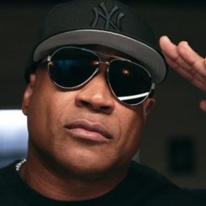 André 3000 critiques de LL Cool J