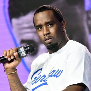 Diddy trafic sexuel