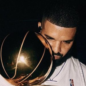 Drake Roi du Streaming