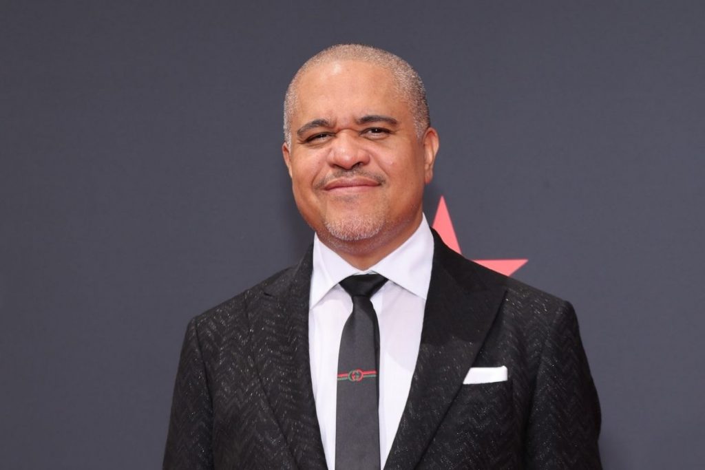 Irv Gotti agression abus sexuels