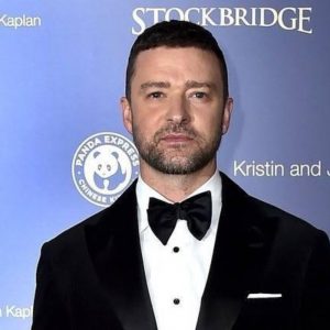 Justin Timberlake avocat