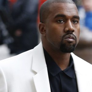 Kanye West retraite
