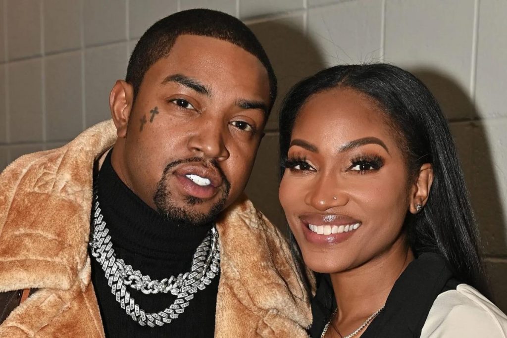 Lil Scrappy et Bambi réconciliation