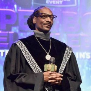 Snoop Dogg Charlie Bereal Death Row Records