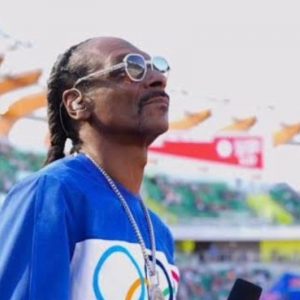 Snoop Dogg Saint-Denis