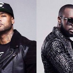 Booba accusation contre Gims