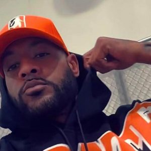 Booba fans légende rap français