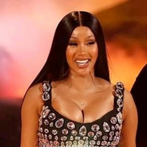 Cardi B grossesse en danger