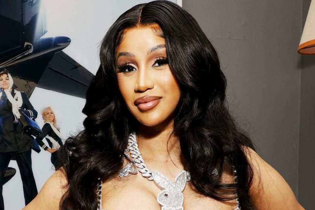 Cardi B rumeurs dettes financières