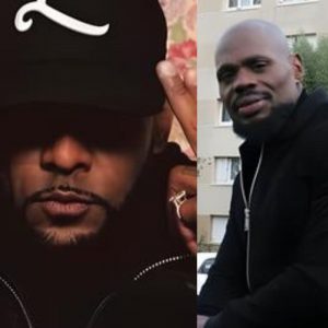 Booba et Kery James La Haine 2