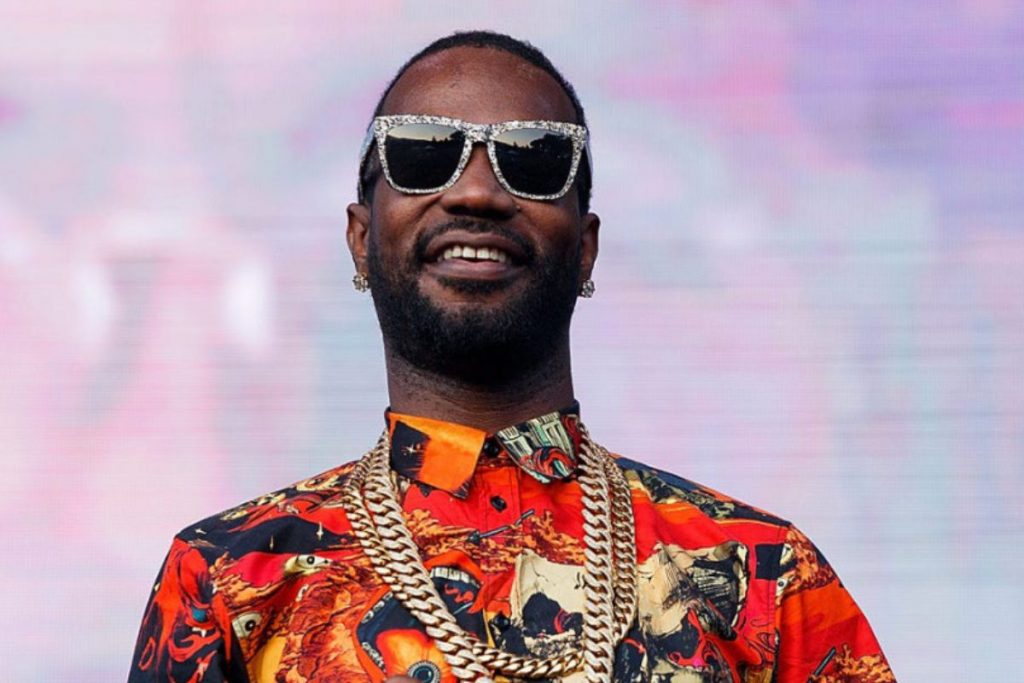 Juicy J industrie du rap