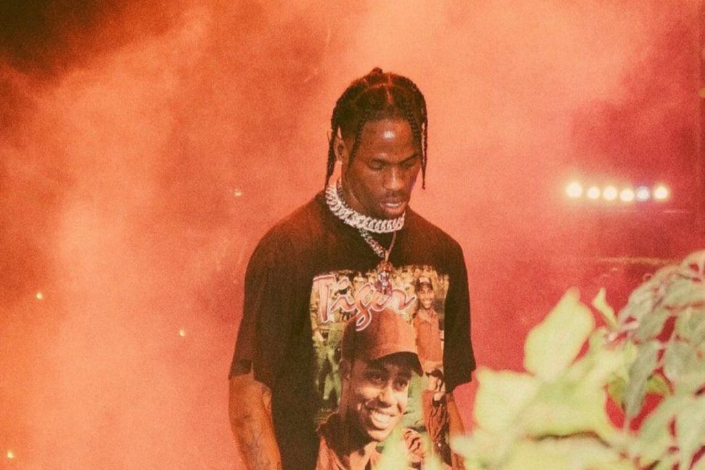 Travis Scott bataille juridique de Miami