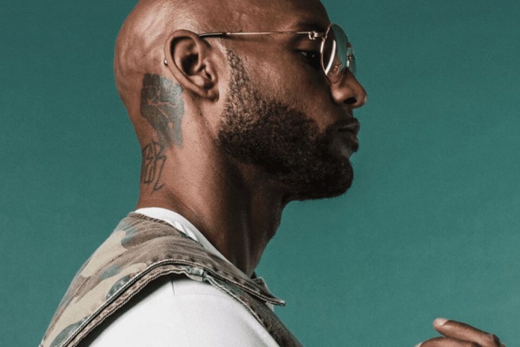 Booba Enchères Baki Doumbe