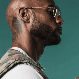 Booba Enchères Baki Doumbe