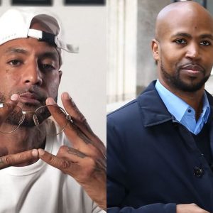 Booba Rohff documentaire de DJ Mehdi