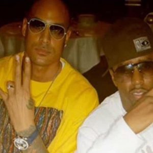 Booba révélations soirées controversées de Diddy