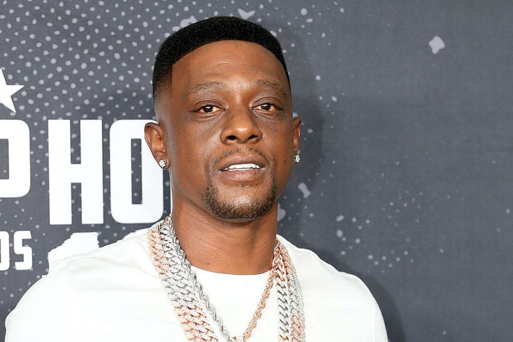 Boosie Badazz éloge Elon Musk