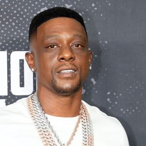 Boosie Badazz éloge Elon Musk