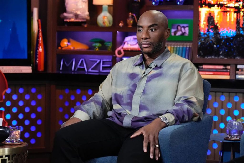 Charlamagne Tha God