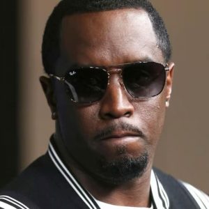 Diddy arrêté à New York