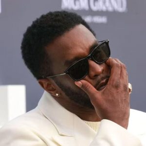 Diddy enfermé prison