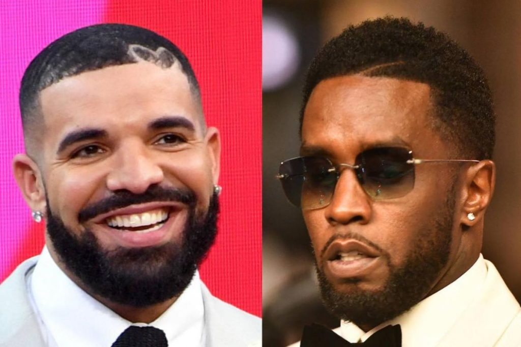 Drake accusations contre Diddy