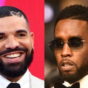 Drake accusations contre Diddy